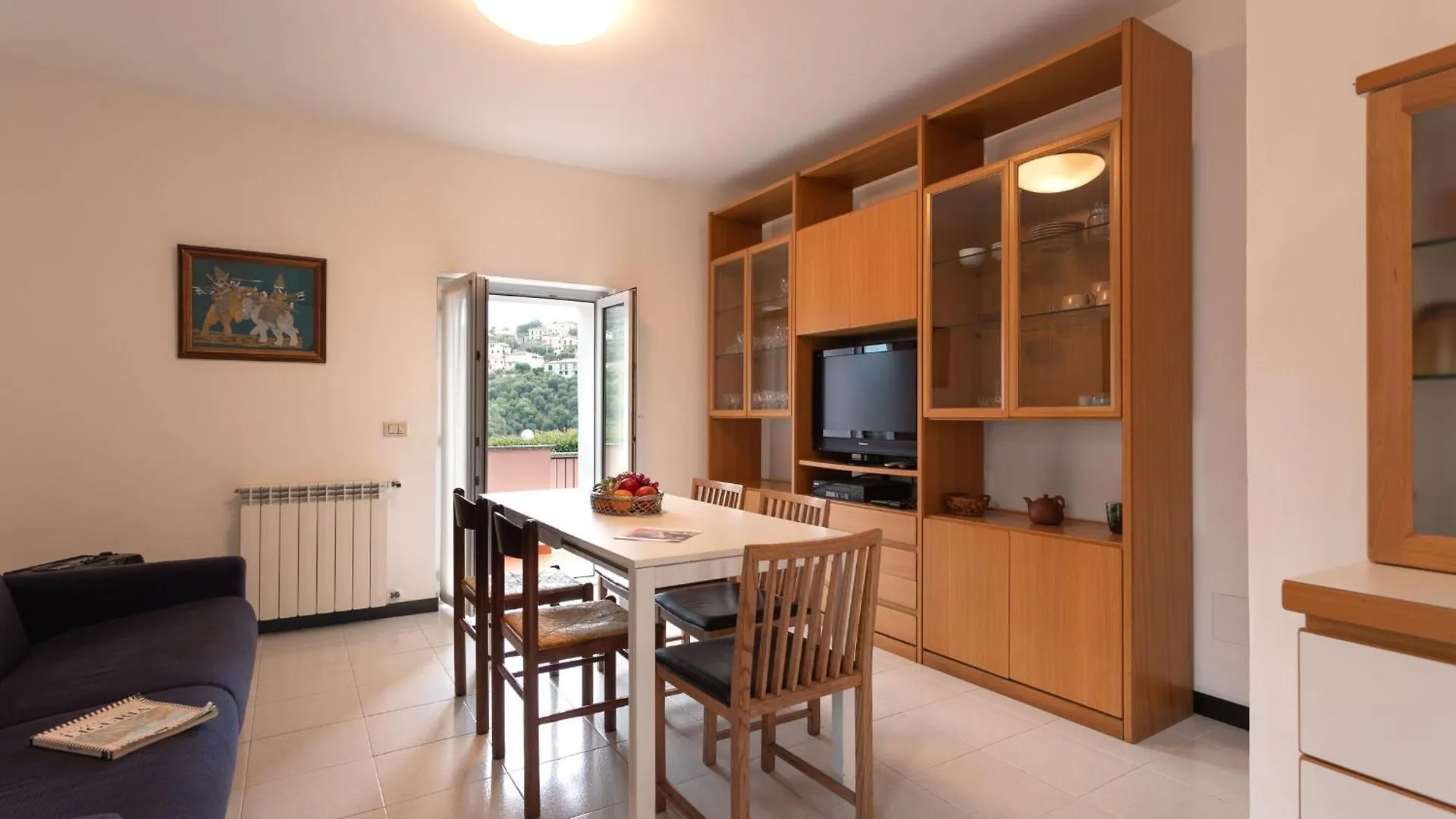 Apartment Villa Zafferano Suites - Mirto Celle Ligure Italy