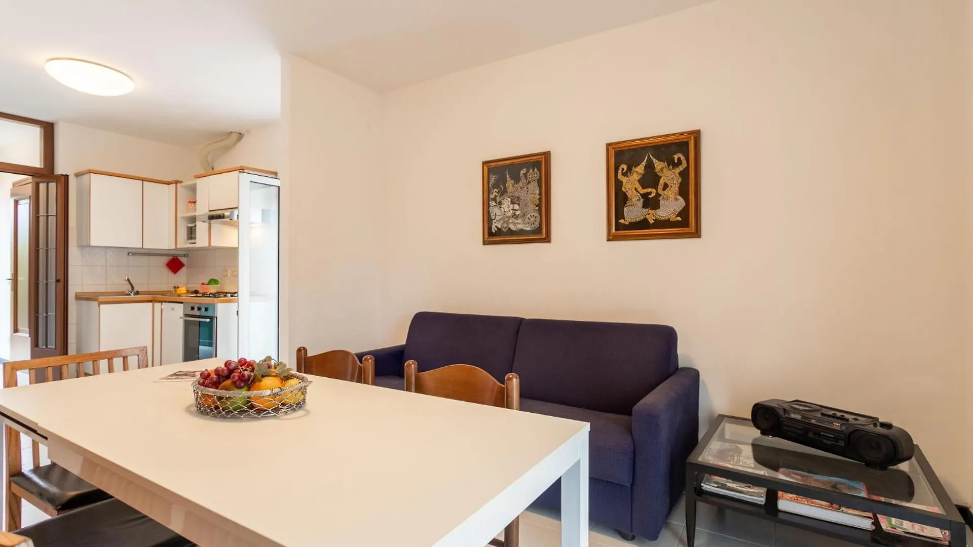 Villa Zafferano Suites - Mirto Celle Ligure