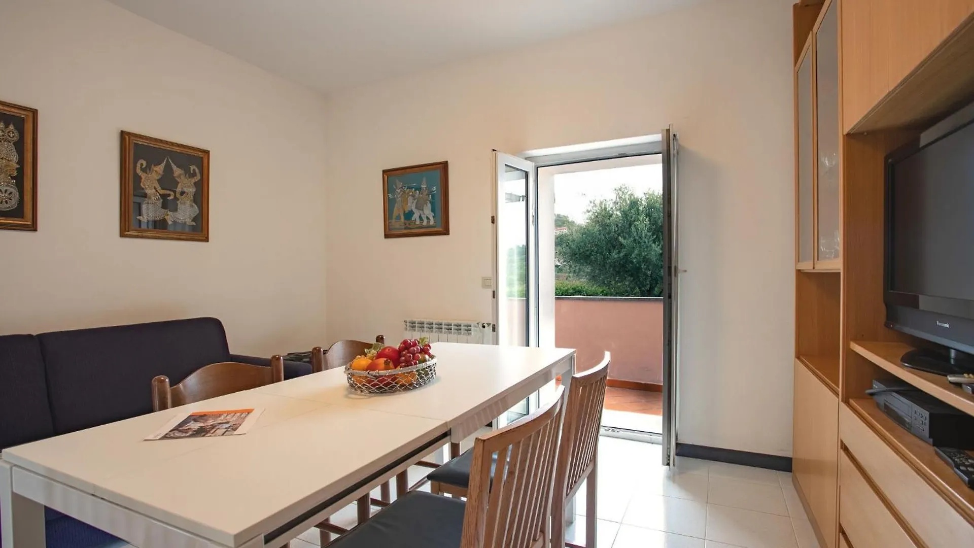 Apartment Villa Zafferano Suites - Mirto Celle Ligure