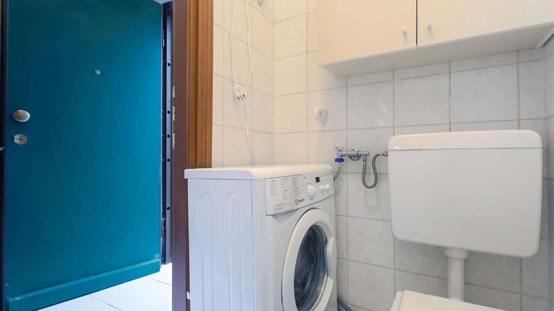 Apartment Villa Zafferano Suites - Mirto Celle Ligure