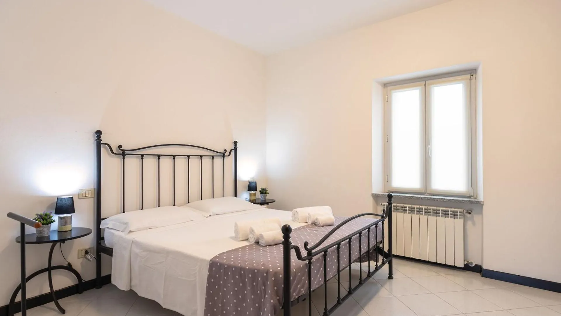 Villa Zafferano Suites - Mirto Celle Ligure 0*,  Italy