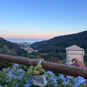 Il Rosale A Bed & Breakfast