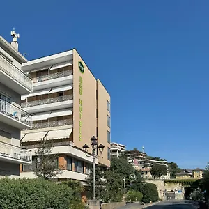 Hotel Riviera, Celle Ligure