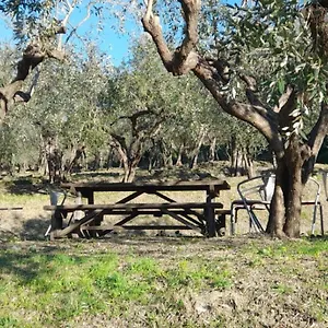 Séjour à la ferme Cele, Celle Ligure