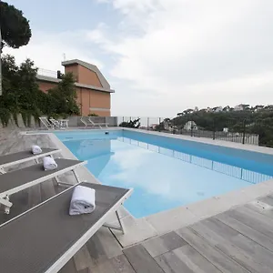 Appart hôtel Felice, Celle Ligure