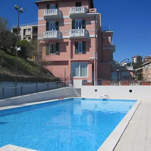 Hotel Adele, Celle Ligure