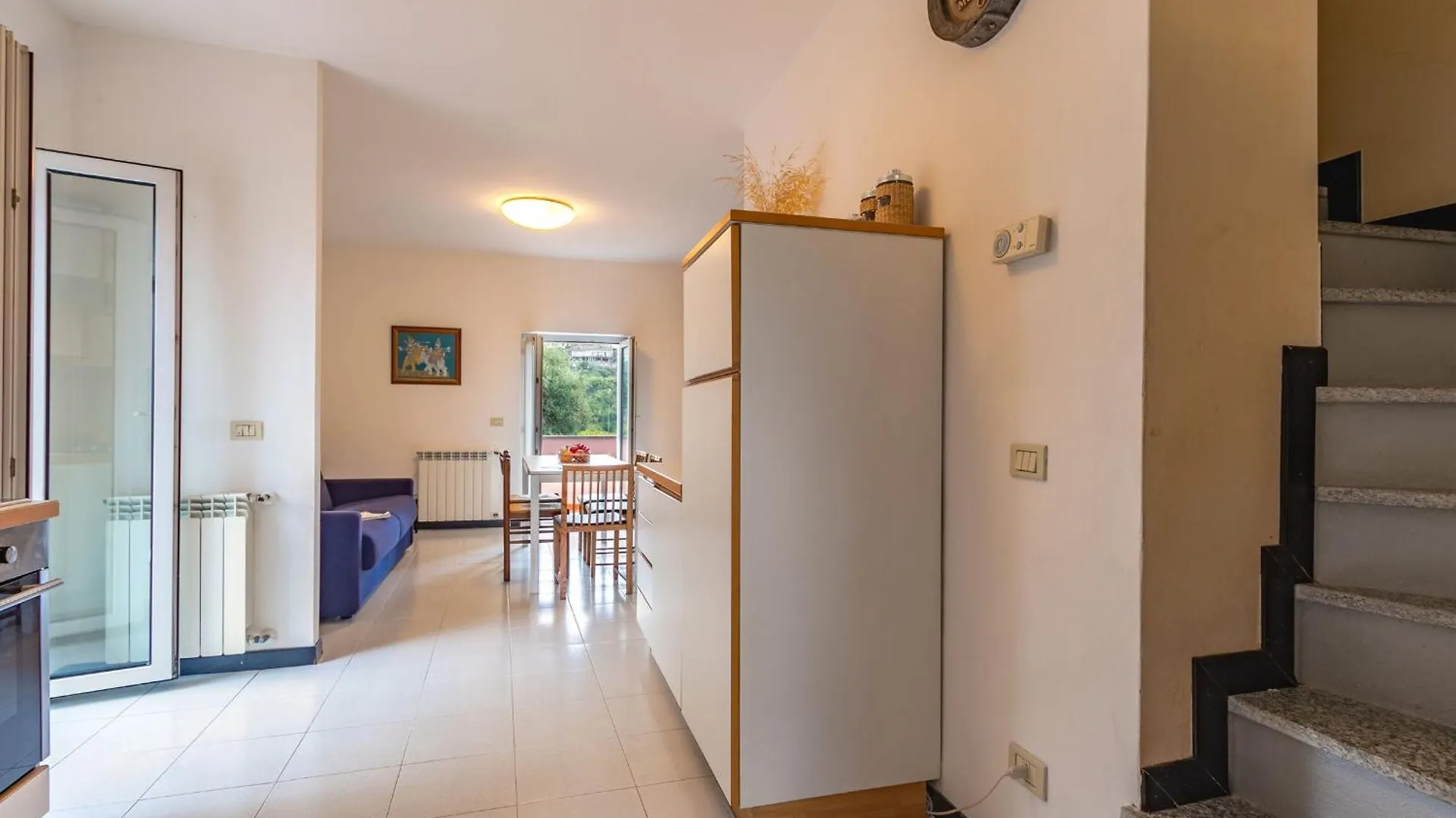 Villa Zafferano Suites - Mirto Celle Ligure