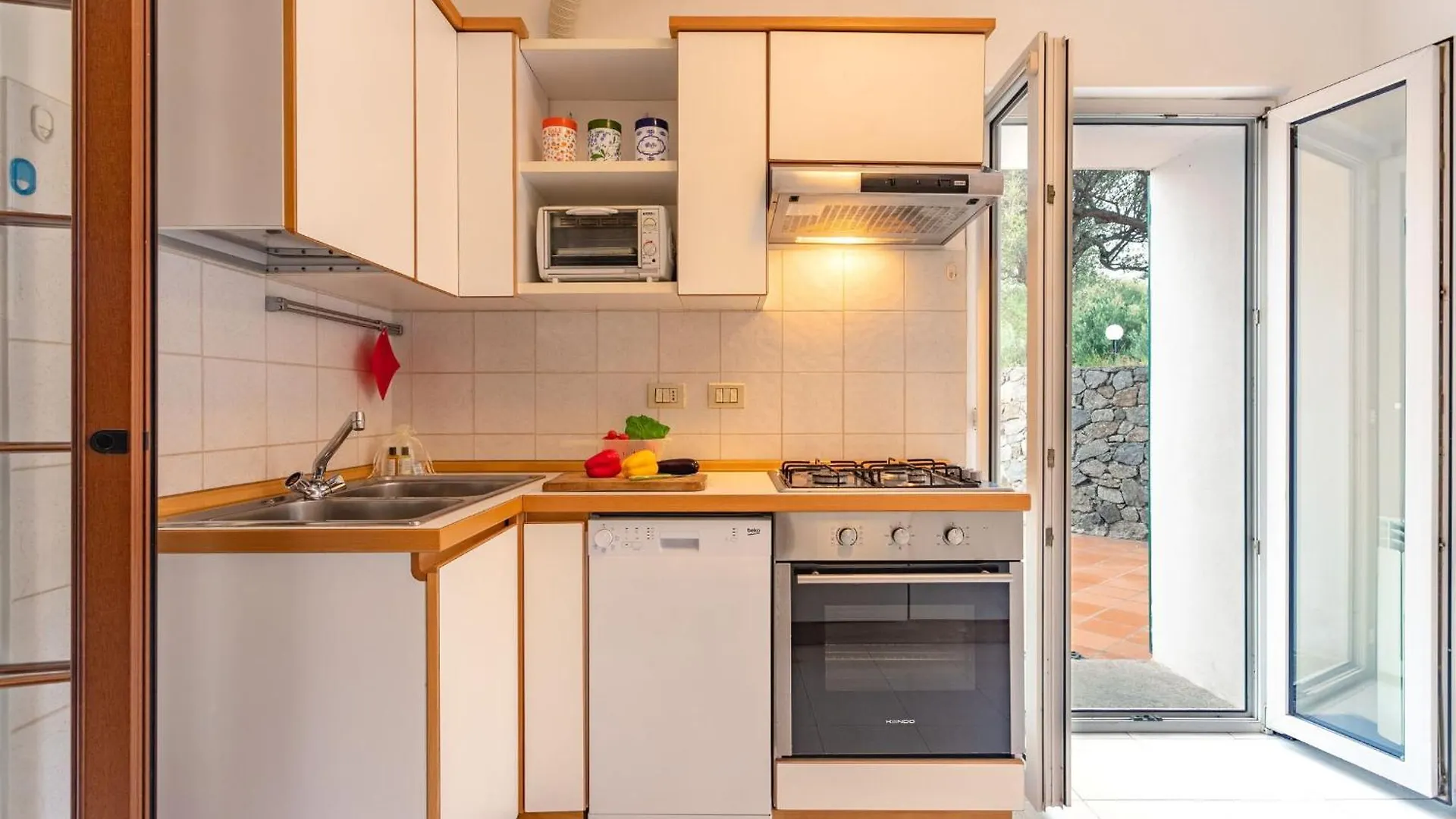 Villa Zafferano Suites - Mirto Celle Ligure Italia