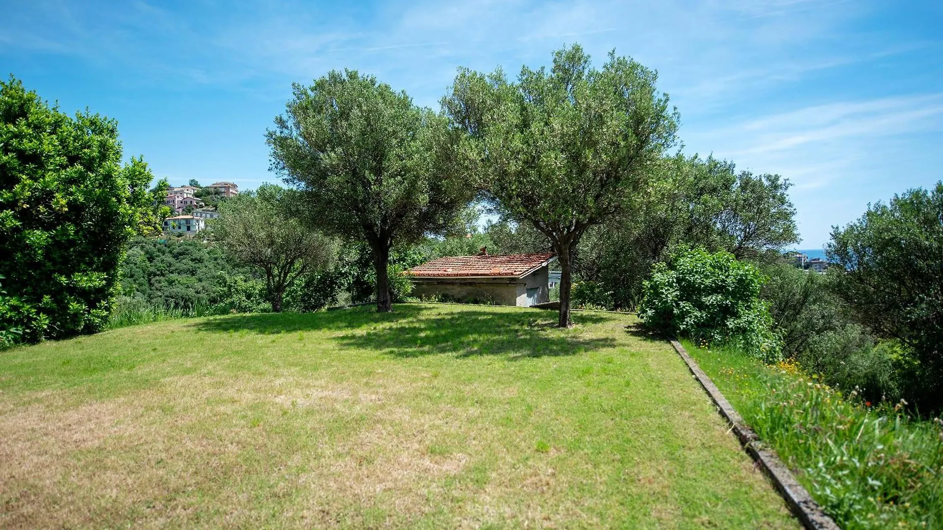 Apartamento Villa Zafferano Suites - Mirto Celle Ligure Italia