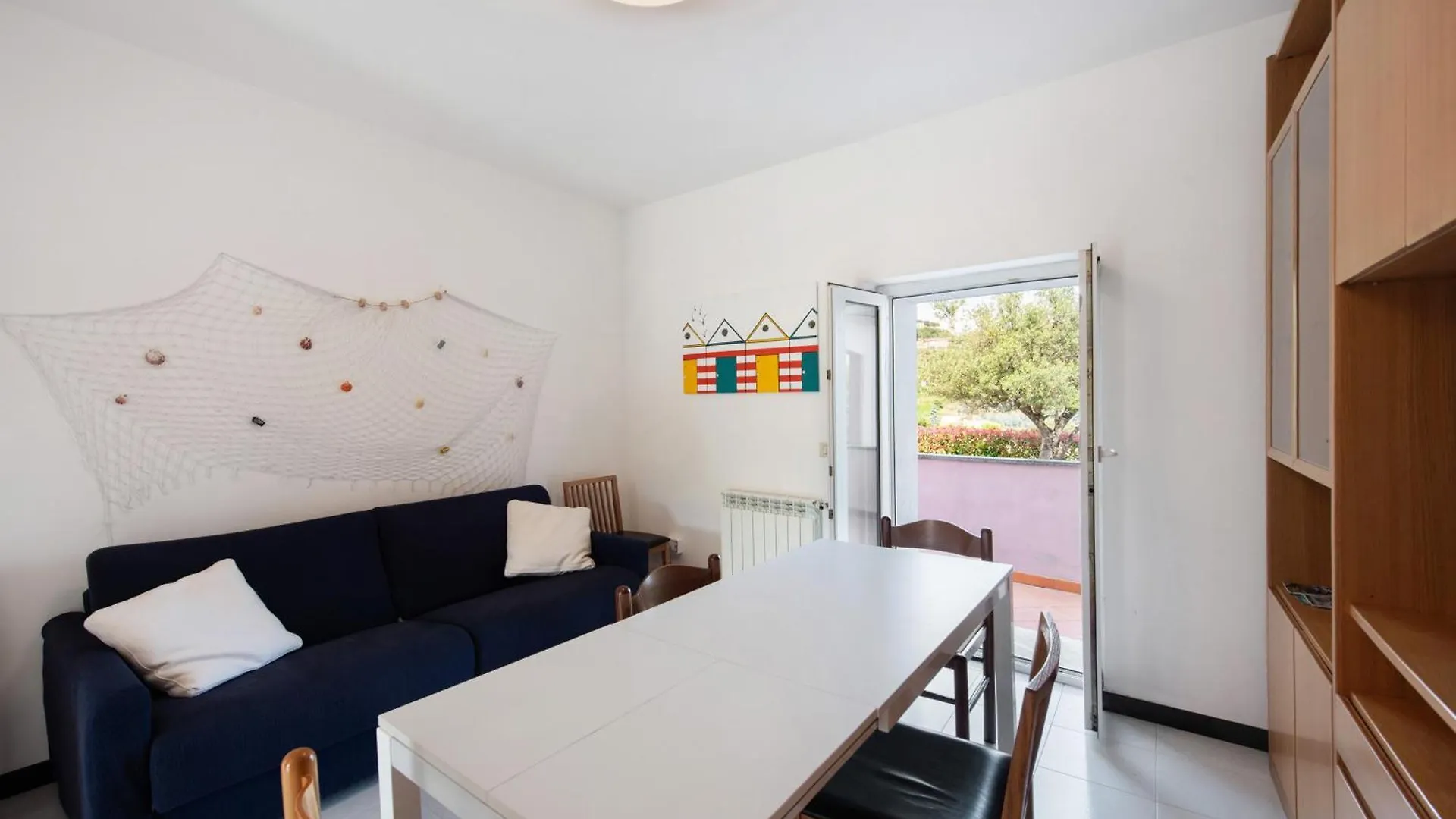 Villa Zafferano Suites - Mirto Celle Ligure 0*,  Italia