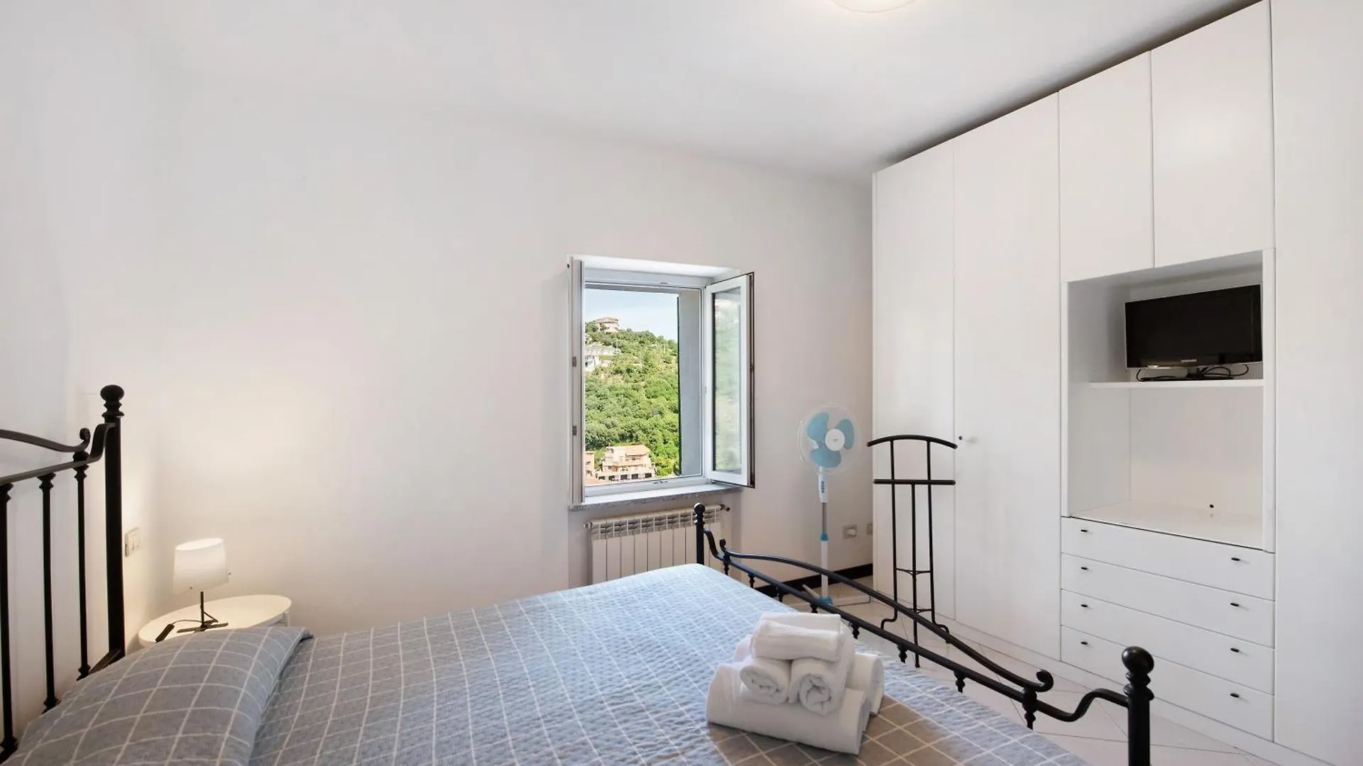Apartamento Villa Zafferano Suites - Mirto Celle Ligure