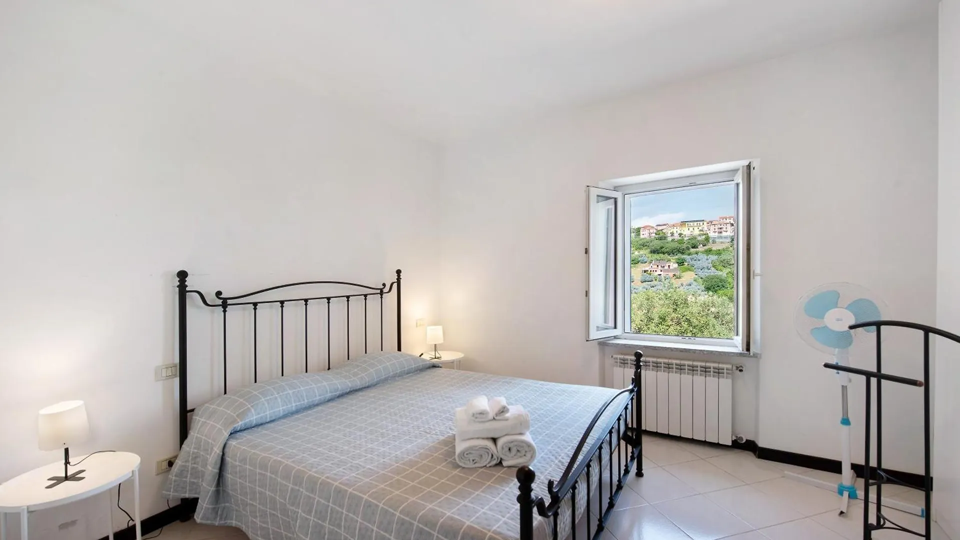 Villa Zafferano Suites - Mirto Celle Ligure 0*,