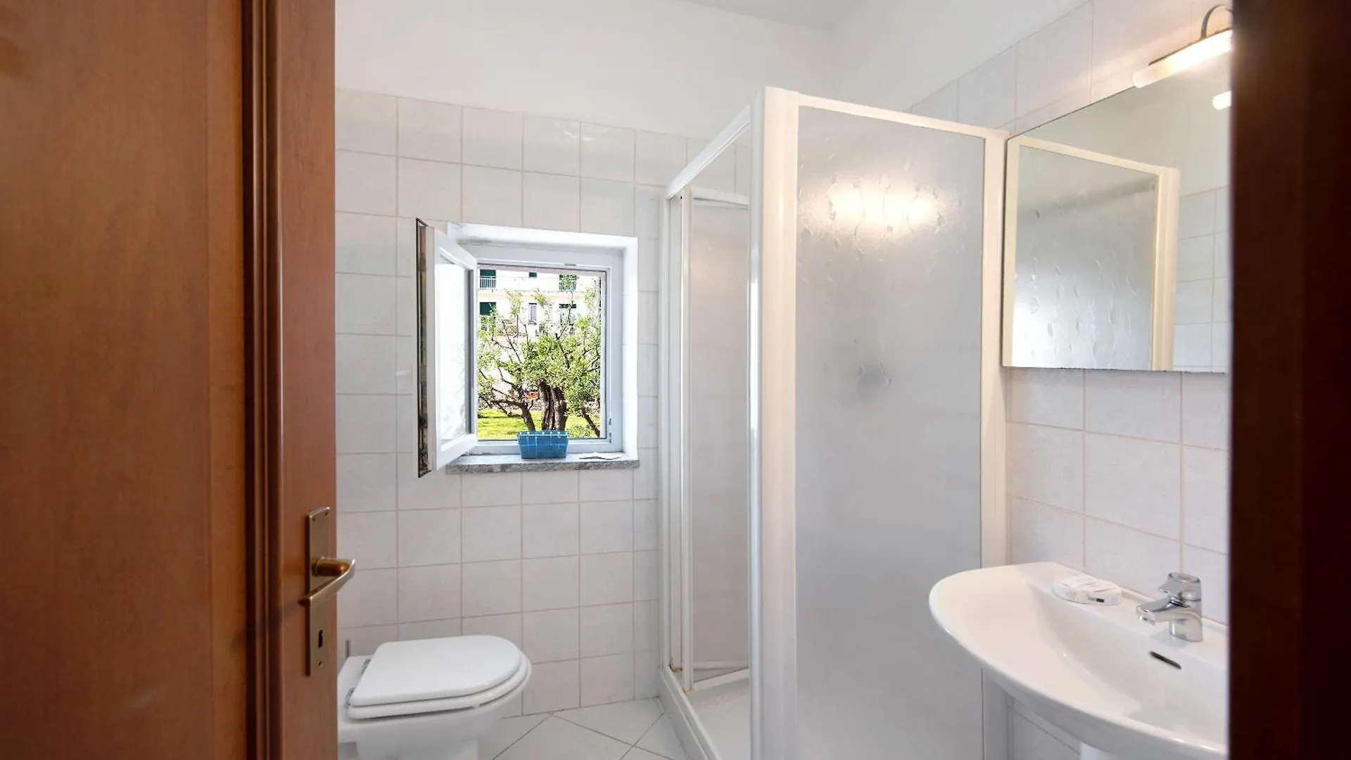 Apartamento Villa Zafferano Suites - Mirto Celle Ligure Italia