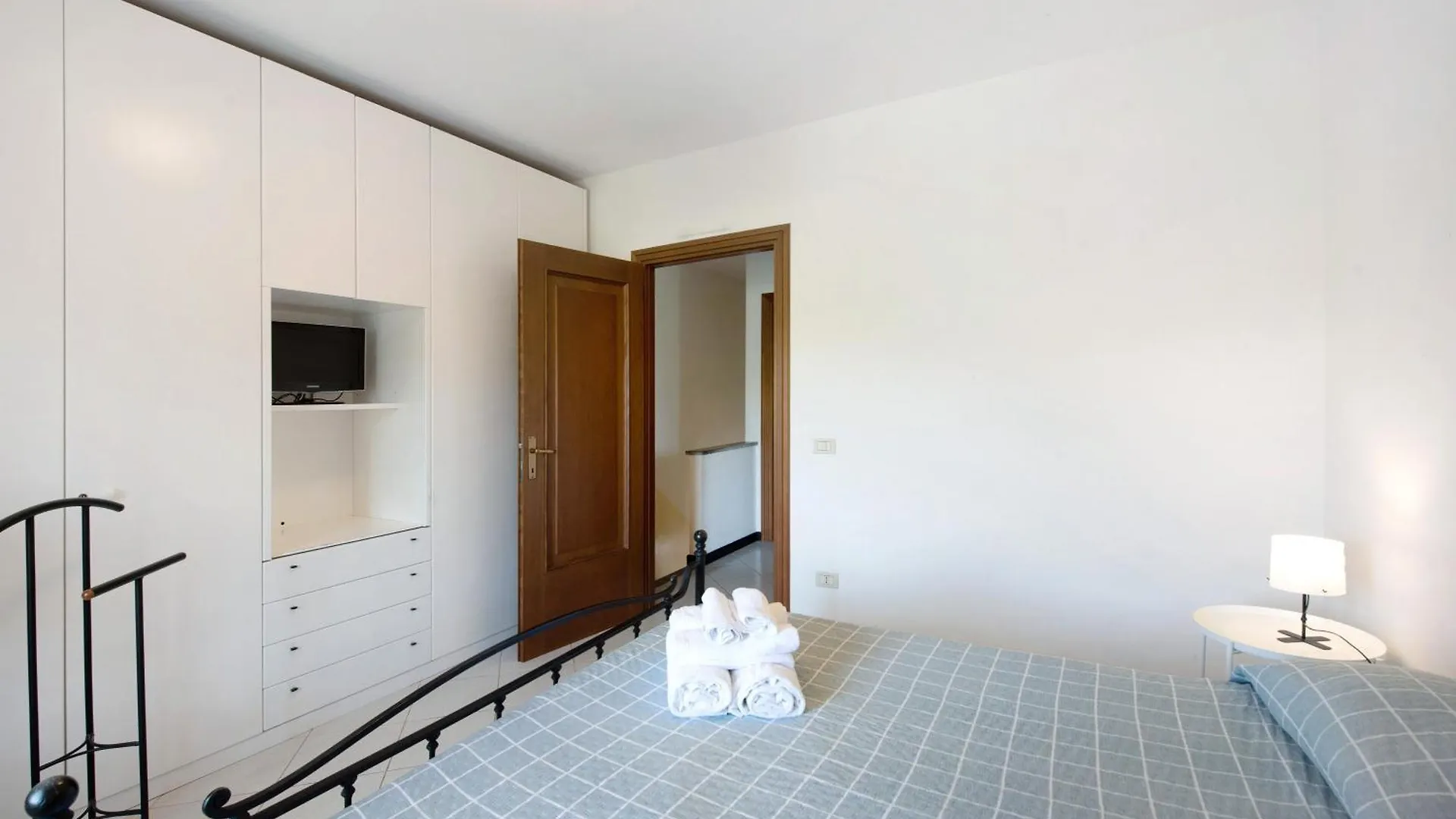 Villa Zafferano Suites - Mirto Celle Ligure Apartamento