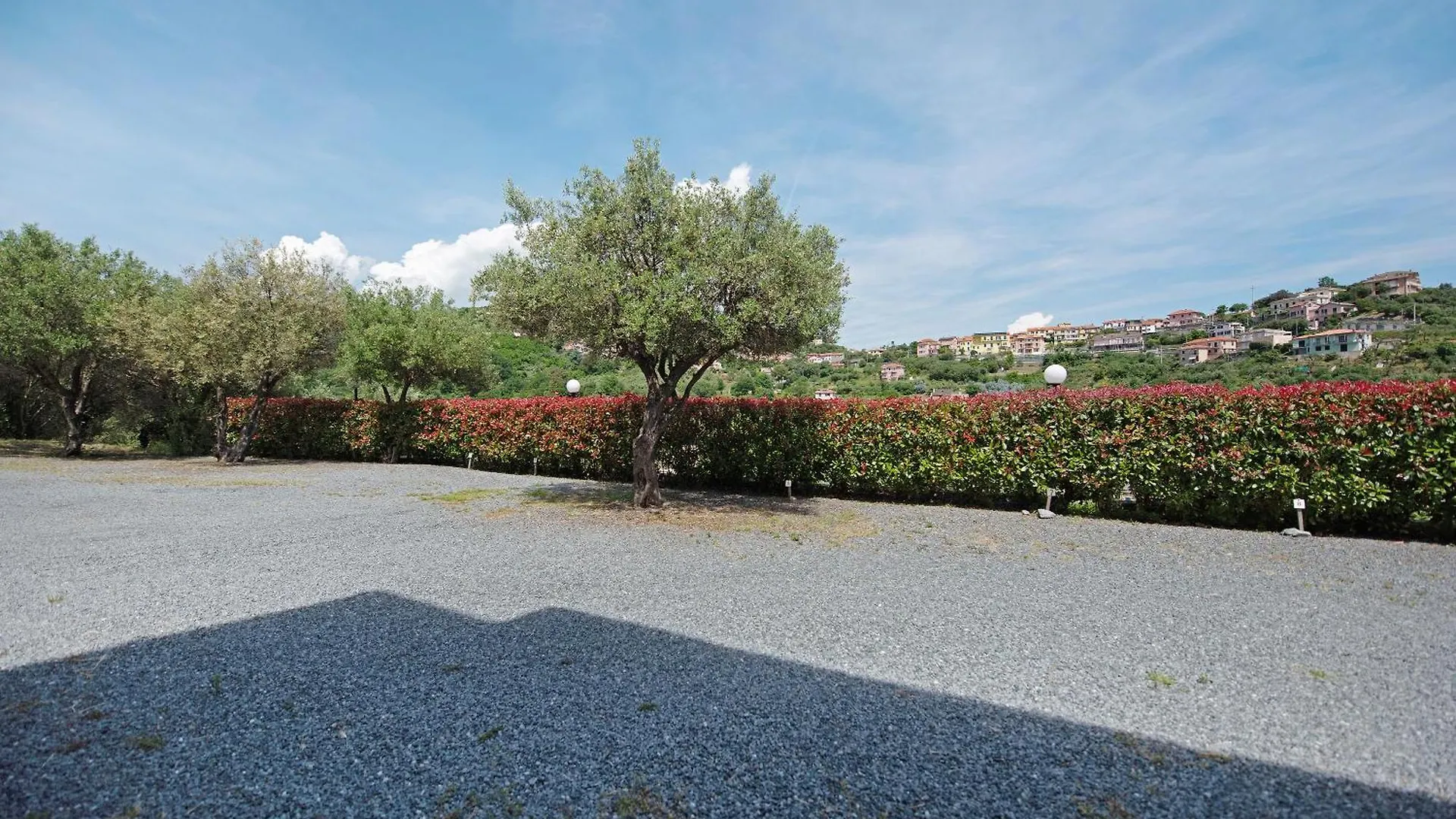 Villa Zafferano Suites - Mirto Celle Ligure 0*,  Italia